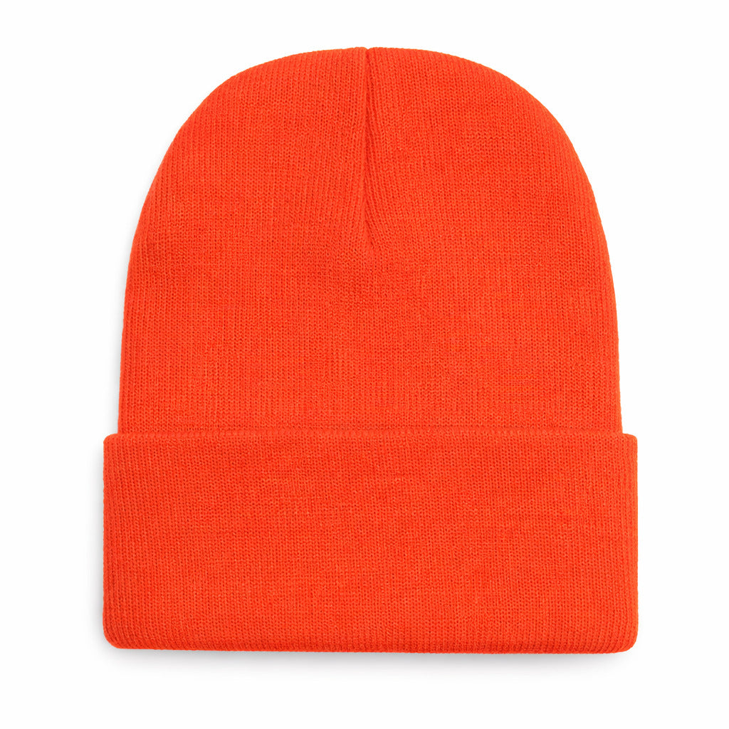 Bonnet Fluo - BrightWave
