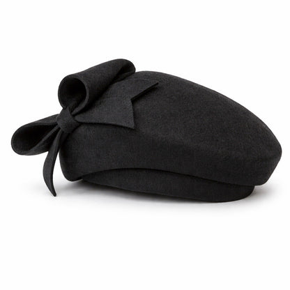 Béret Femme Élégant