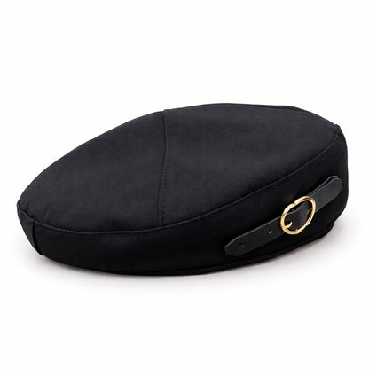 Béret Femme Coton - Coeur