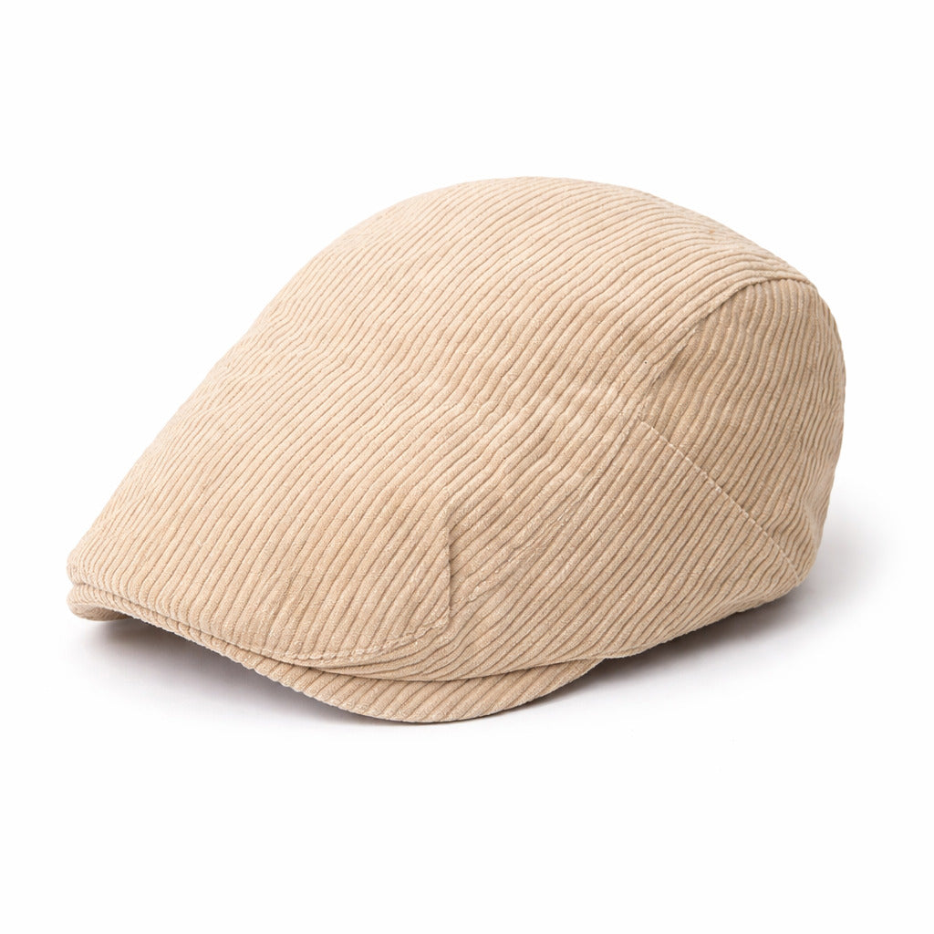 Béret Homme Velours
