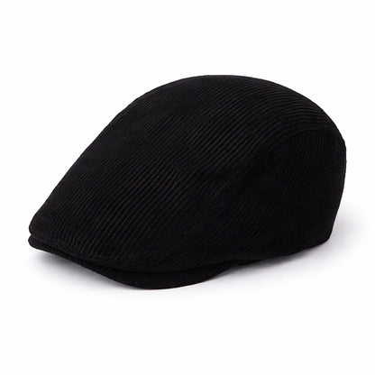 Béret Homme Velours