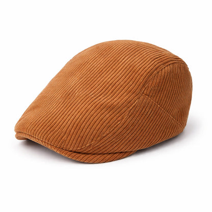 Béret Homme Velours