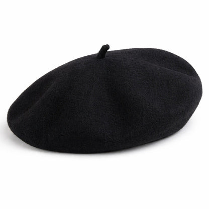Béret Basque - Casual