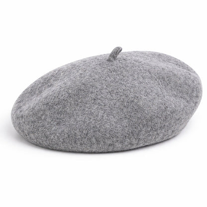 Béret Basque - Casual