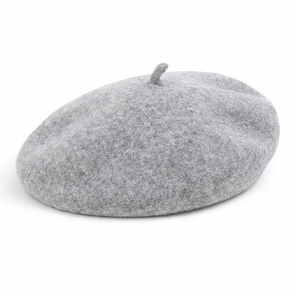 Béret Basque - Casual