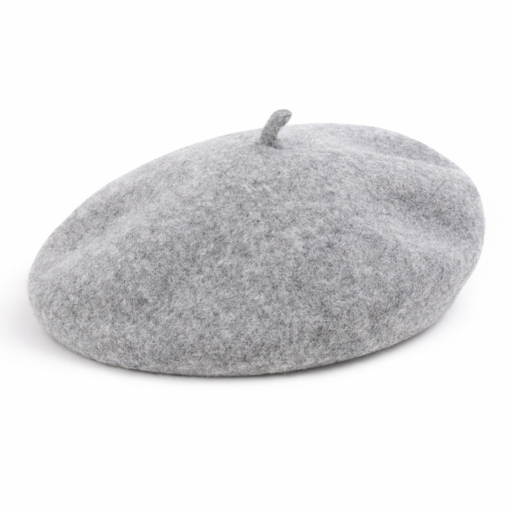 Béret Basque - Casual
