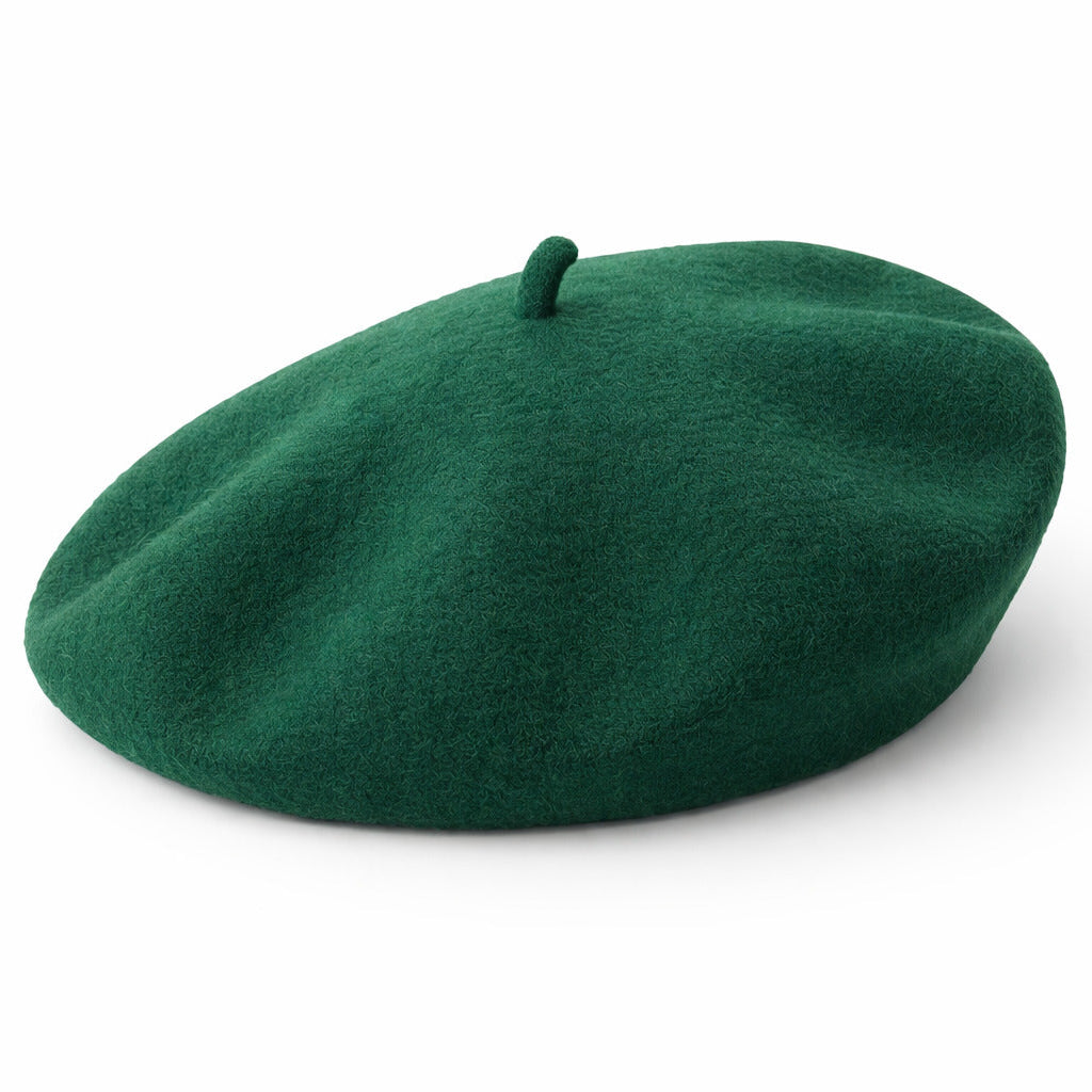 Béret Basque - Casual