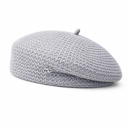 Béret Femme Léger Respirant Classe