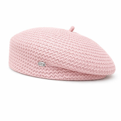 Béret Femme Léger Respirant Classe