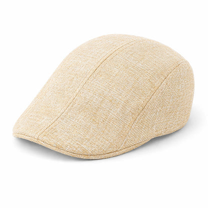 Béret Homme Coton - Citadin