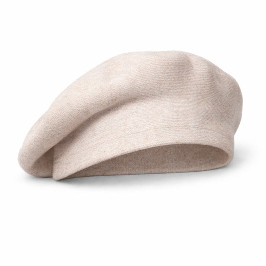 Béret Coton Femme - Classe