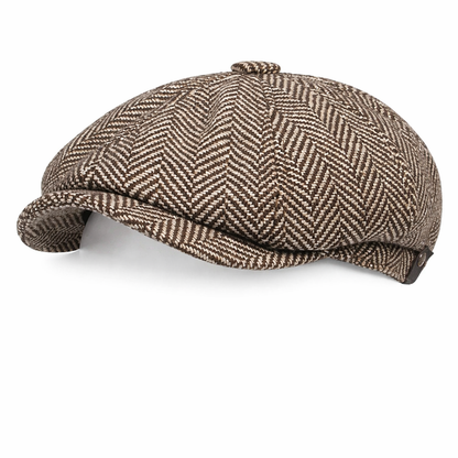 Béret Casquette Gavroche Chic