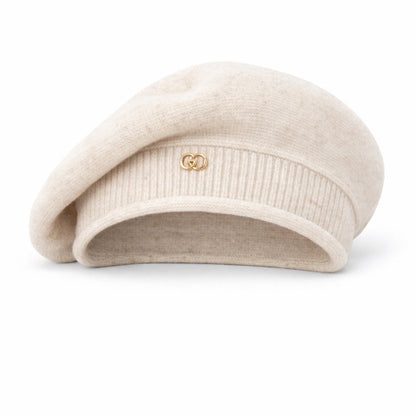 Béret Femme Classe Hiver