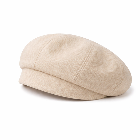Béret Femme Vintage Elégant - Retrohound