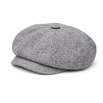 Béret Casquette Gavroche - Peaky Blinders