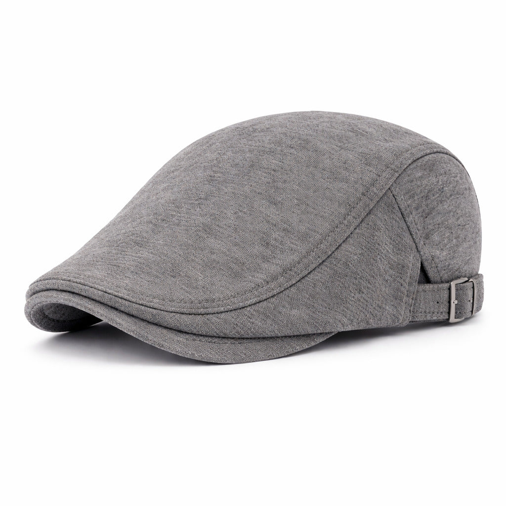 Béret Homme Coton - California