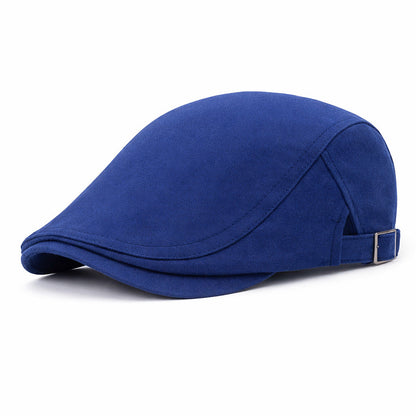 Béret Homme Coton - California