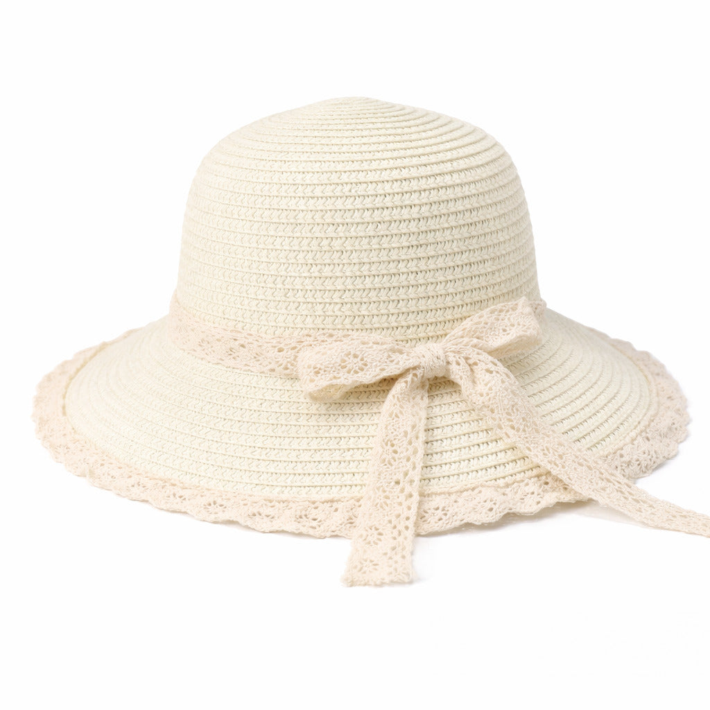 Chapeau de Paille - Summery