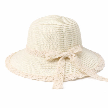 Chapeau de Paille - Summery