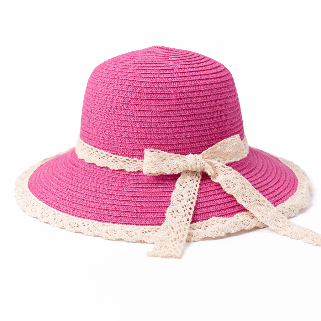 Chapeau de Paille - Summery