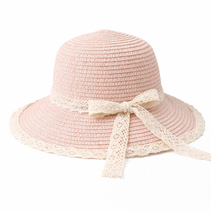 Chapeau de Paille - Summery