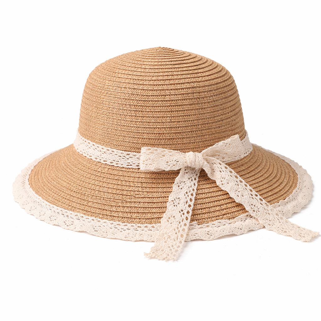 Chapeau de Paille - Summery