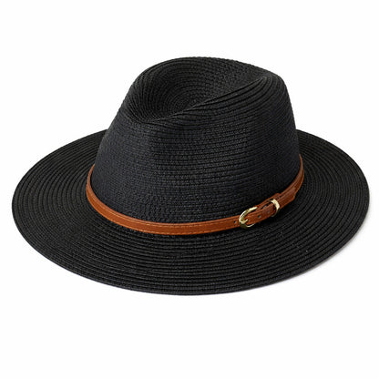 Chapeau Panama - CoutureCuenca