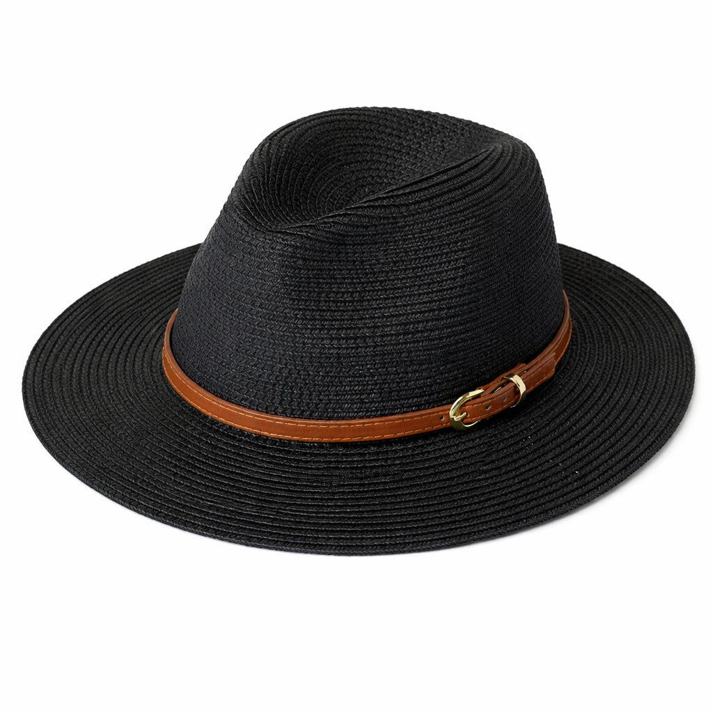 Chapeau Panama - CoutureCuenca