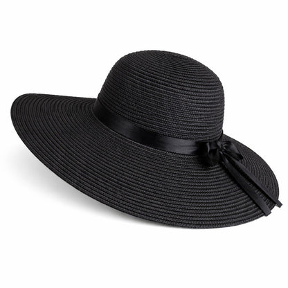 Chapeau de Paille - NebulaWeave