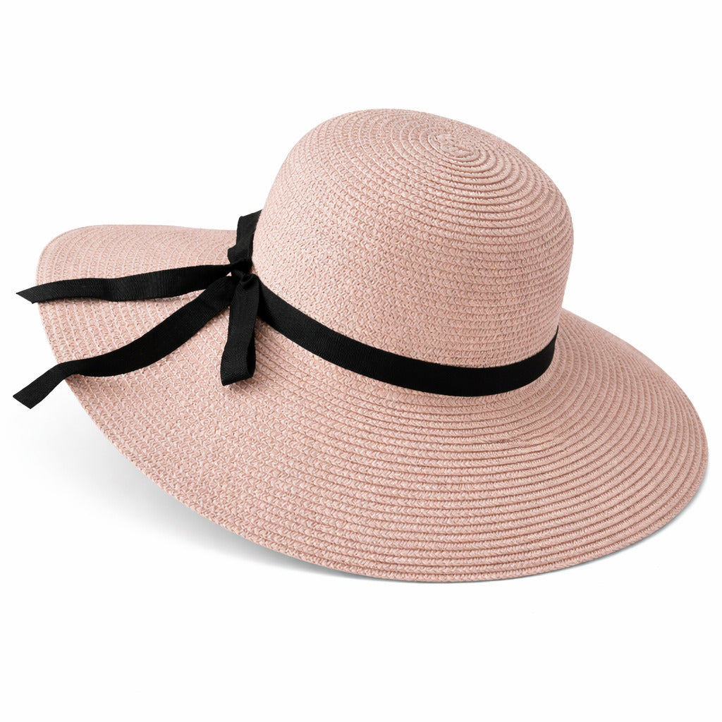 Chapeau de Paille - NebulaWeave