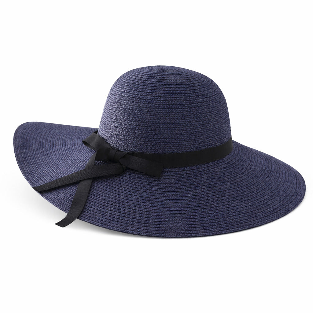 Chapeau de Paille - NebulaWeave