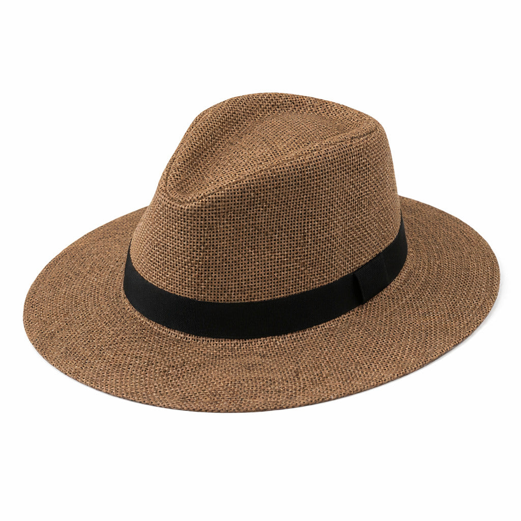 Chapeau Panama - CharismeChapeau