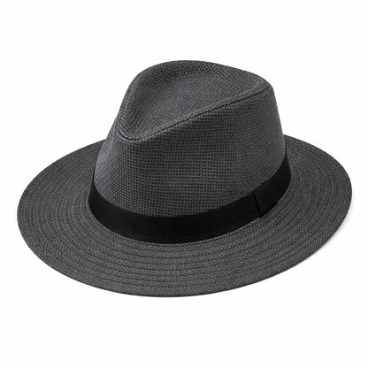 Chapeau Panama - CharismeChapeau