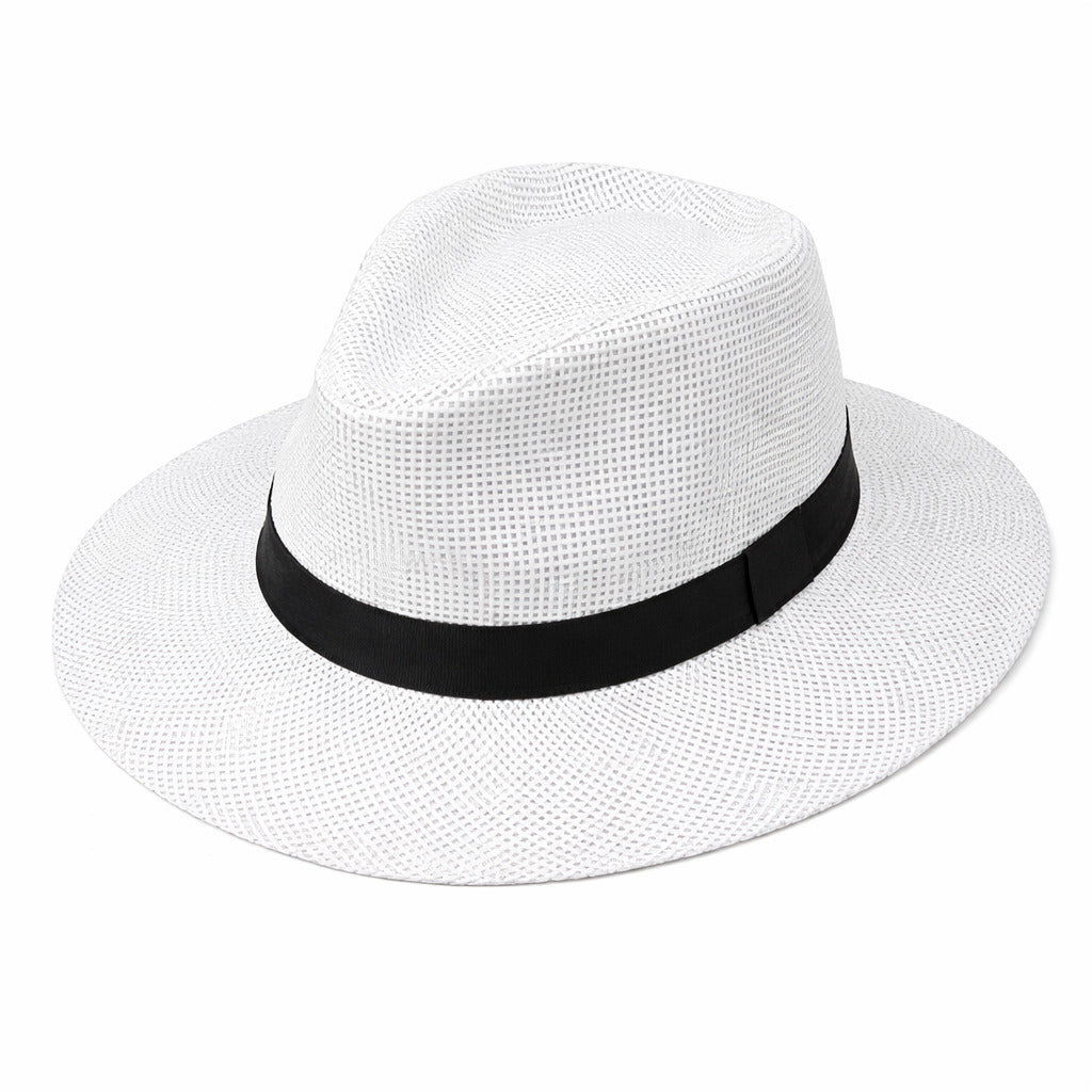 Chapeau Panama - CharismeChapeau