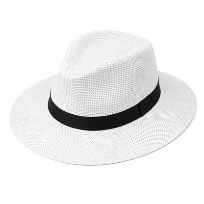 Chapeau Panama - CharismeChapeau