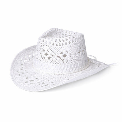 Chapeau Cowboy - Trailblazer