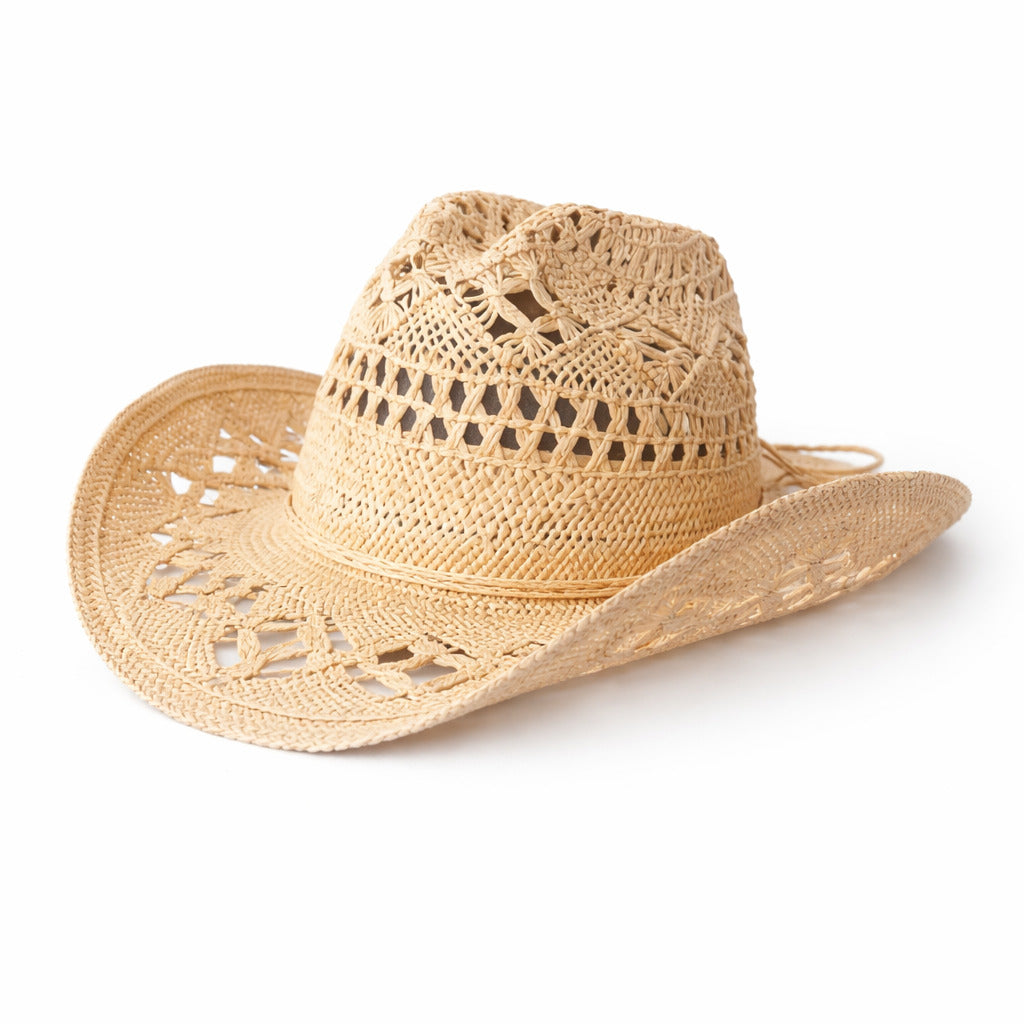 Chapeau Cowboy - Trailblazer