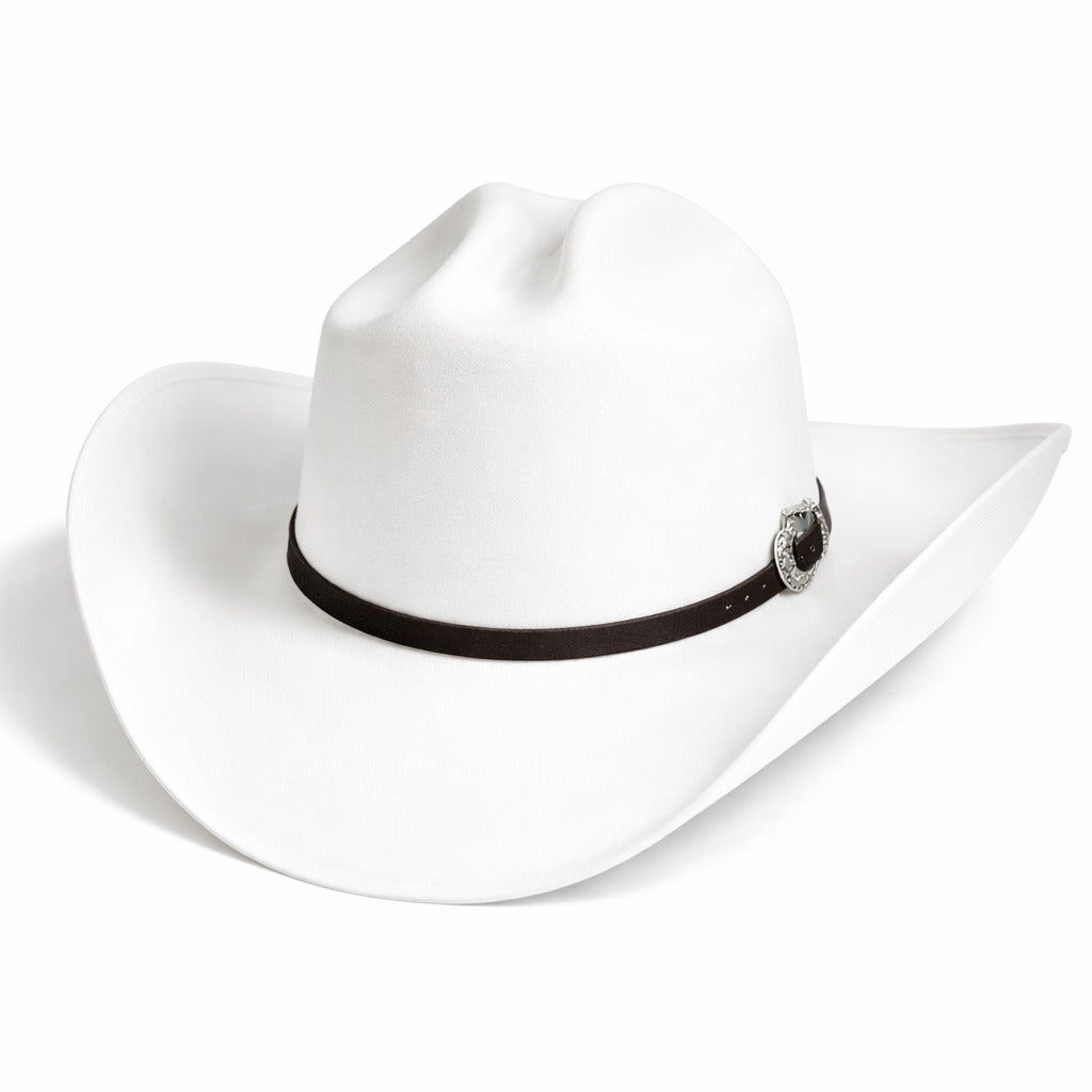 Chapeau Cowboy - SierraStyle