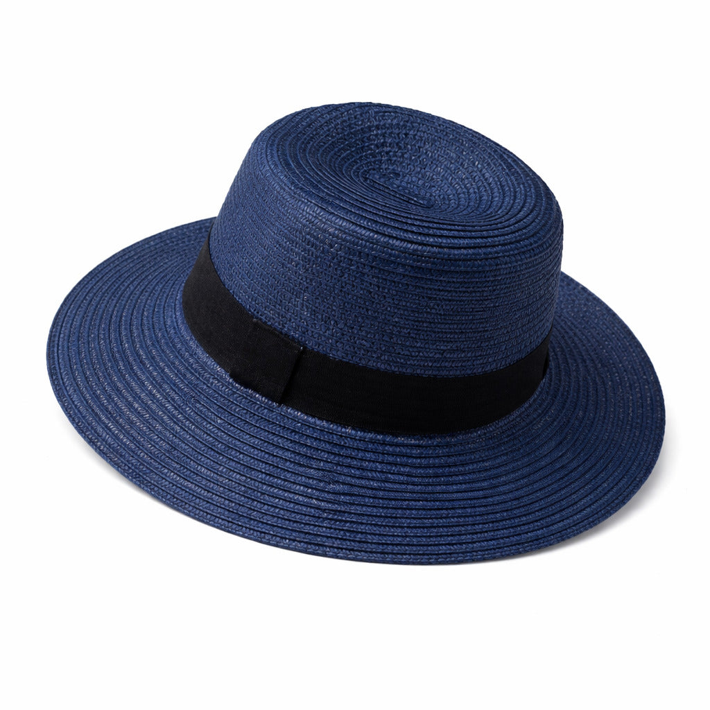 Chapeau Panama - AuSoleil