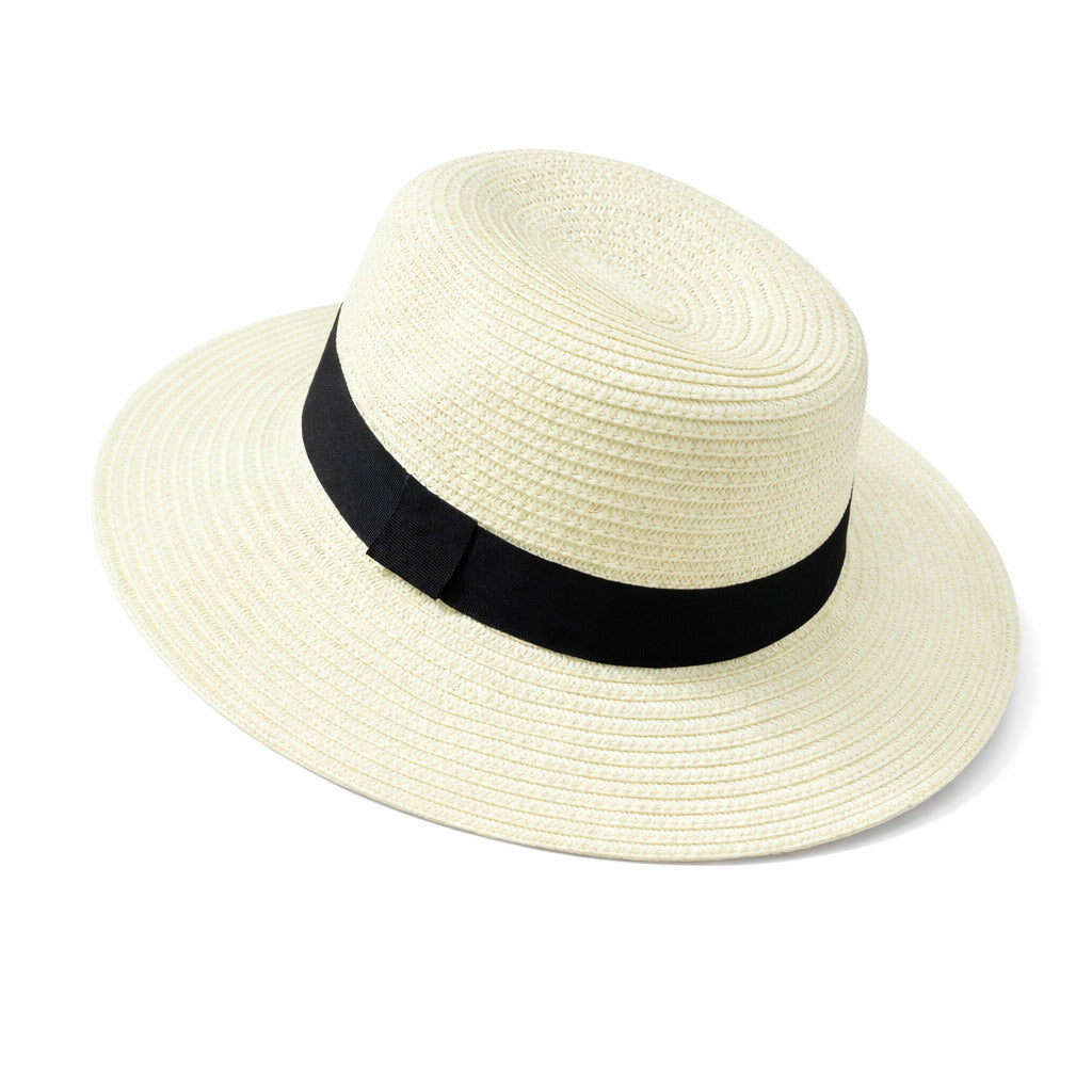 Chapeau Panama - AuSoleil