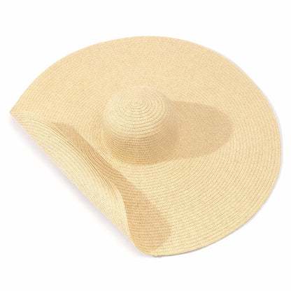 Chapeau de Paille - SunnyRims