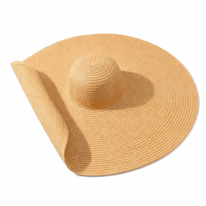 Chapeau de Paille - SunnyRims