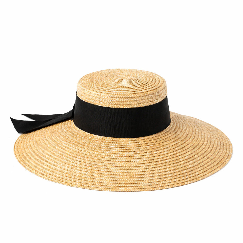 Chapeau de Paille – GrandLarge Élégance
