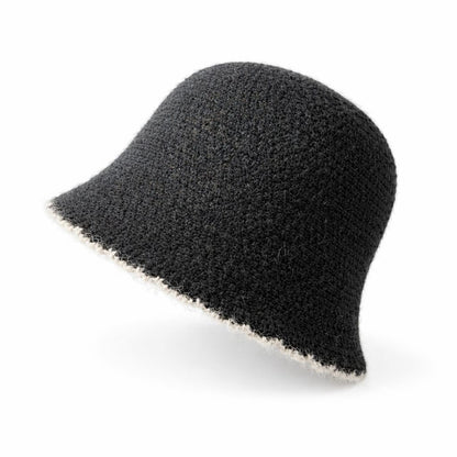 Bob Maille Coton – Bord Contrasté