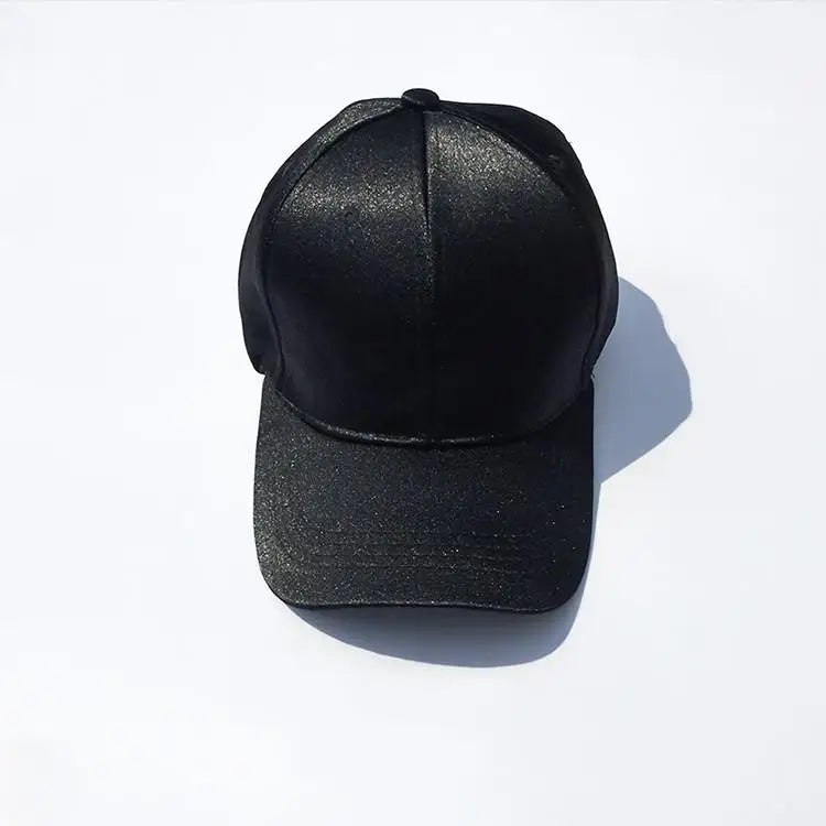 Casquette Femme Satinée Mixte - UrbanSport