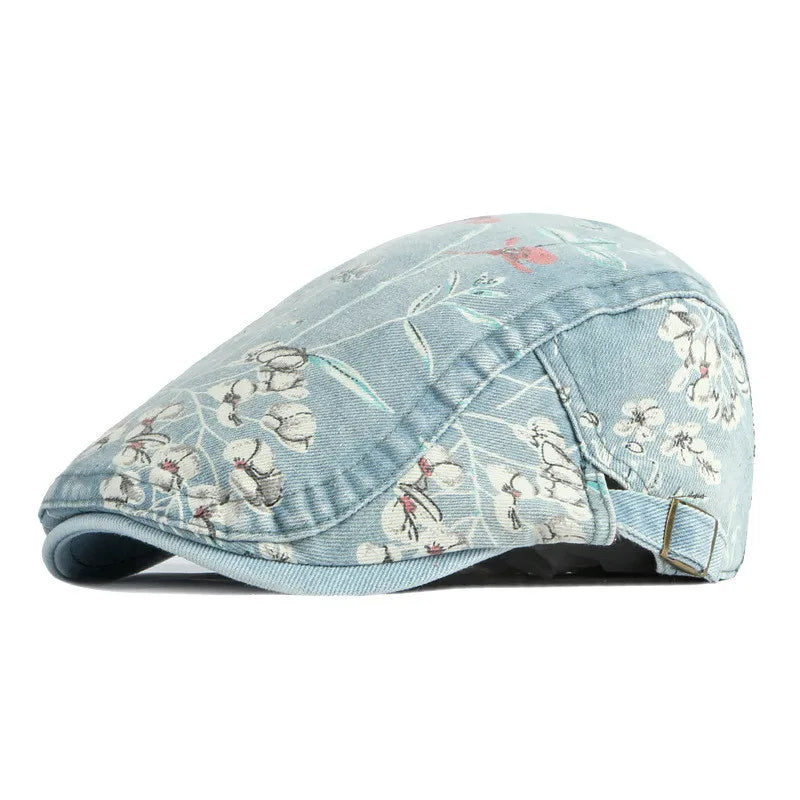 Béret Homme - Flowy