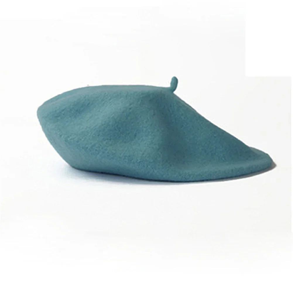 Béret Basque Sud Authentique