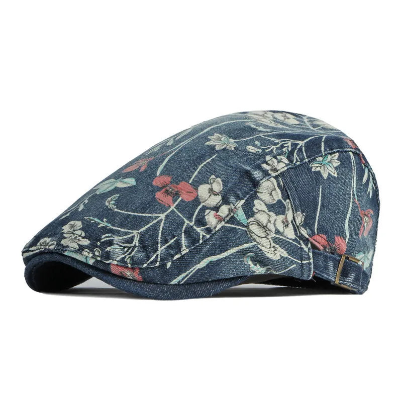 Béret Homme - Flowy