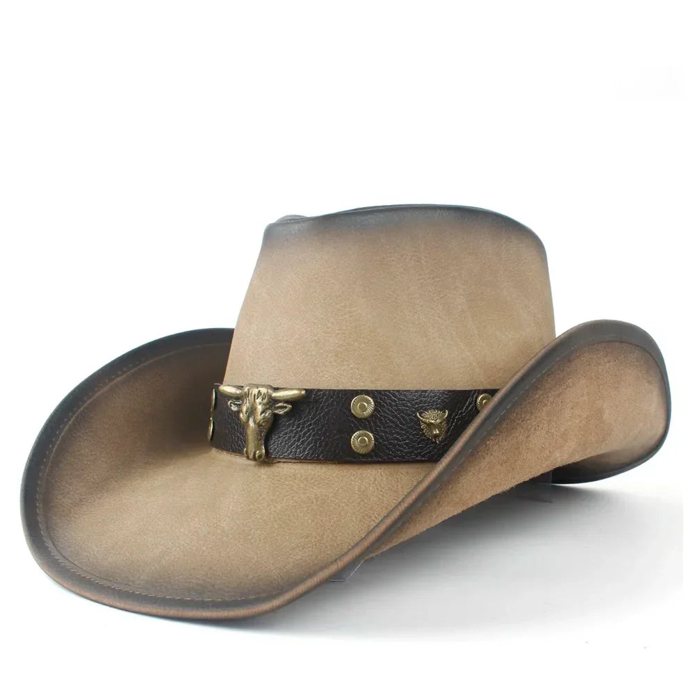 Chapeau Cowboy - TumbleweedTendance