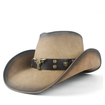 Chapeau Cowboy - TumbleweedTendance